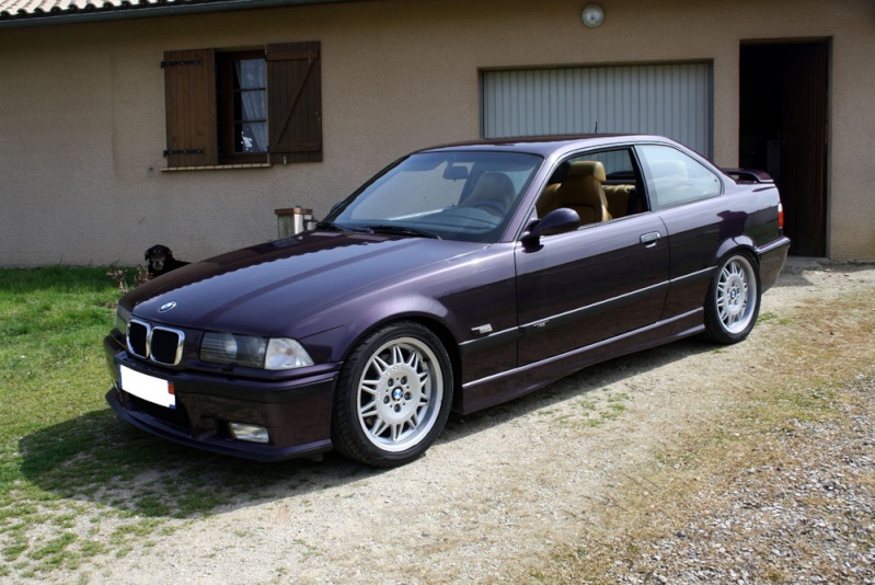 [aurore] Ma nouvelle bmw m3 e36 - Page 3 Img_2115