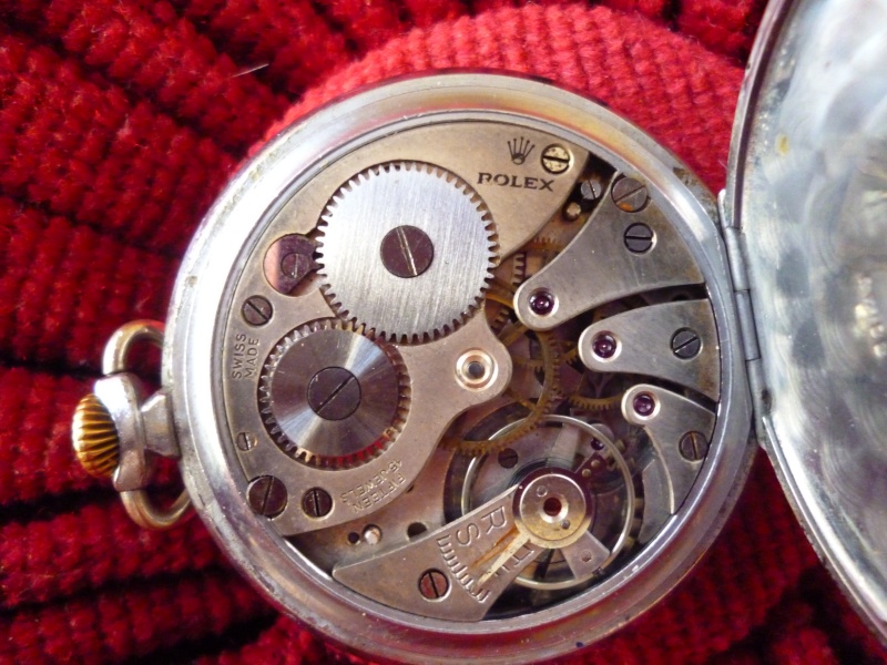 Rolex de poche : Vrai ou frankenwatch? Rare_r11