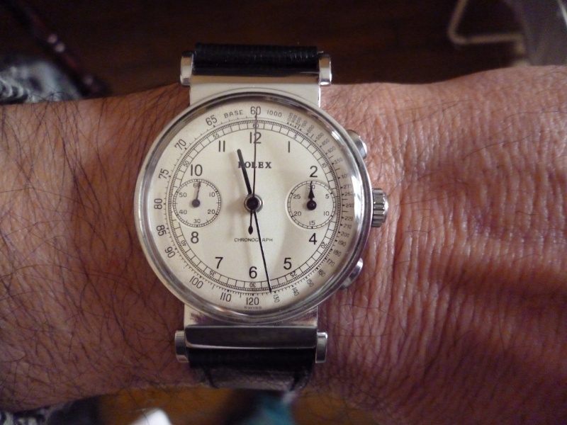 La montre du vendredi 16 août  2013 Rolex_11