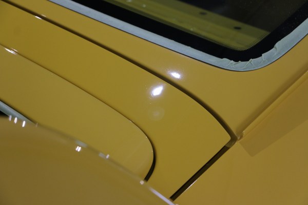 993 RS CS, una di 100 esemplari Img_3913