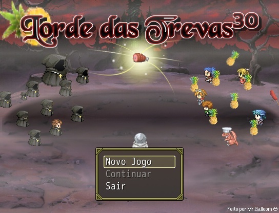 (Lordes das trevas)³º Titulo11
