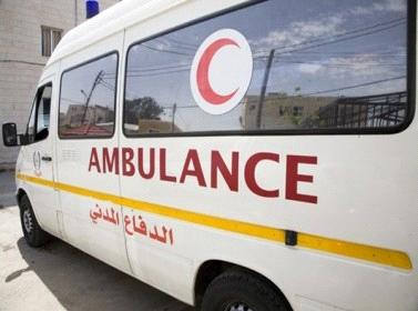 عمان : مجزرة في بيت عزاء بسبب طيش سائقي مركبتين ! 1679b523