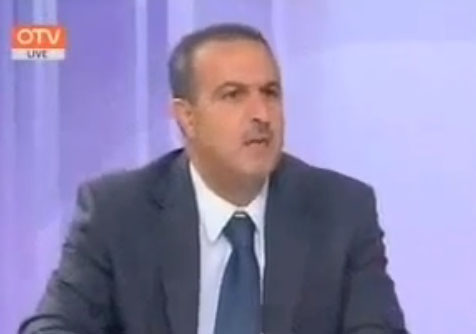 بالفيديو .. وزير لبناني سابق يهدد بتدمير الكعبة من اجل عيون بشار الاسد ...!!!!!! 94570933