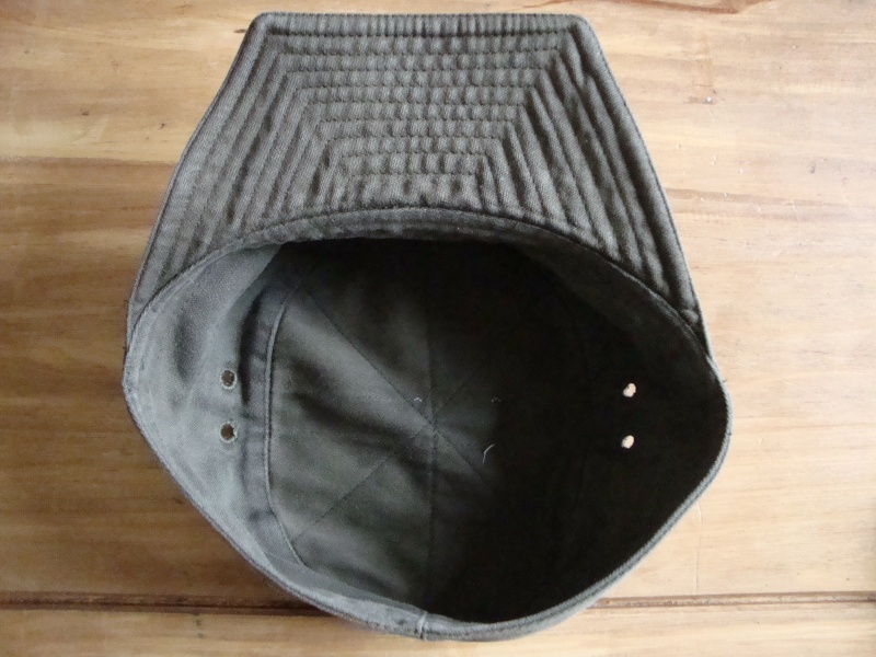 French Cap Dsc08525