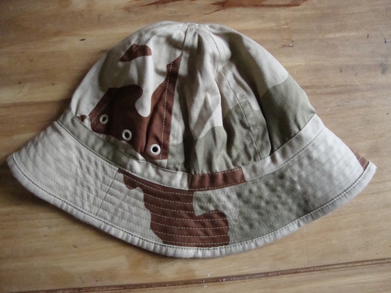 French Cap Dsc08528