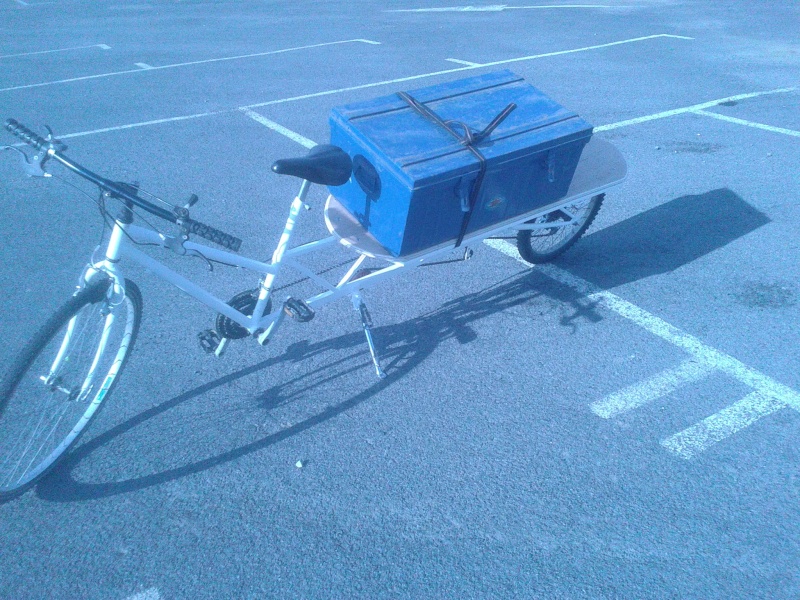 vélo cargo transporteur 20130914
