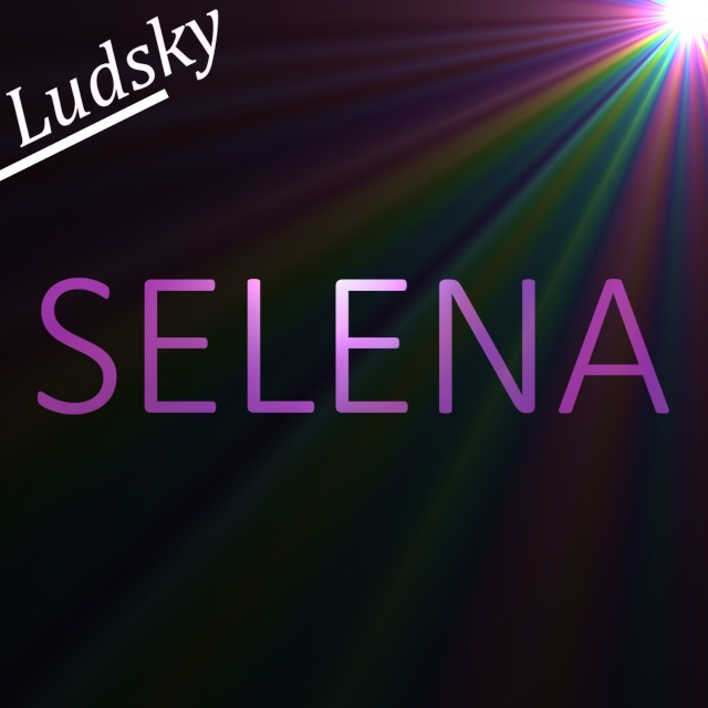 Ludsky - Selena Cover  Selena11