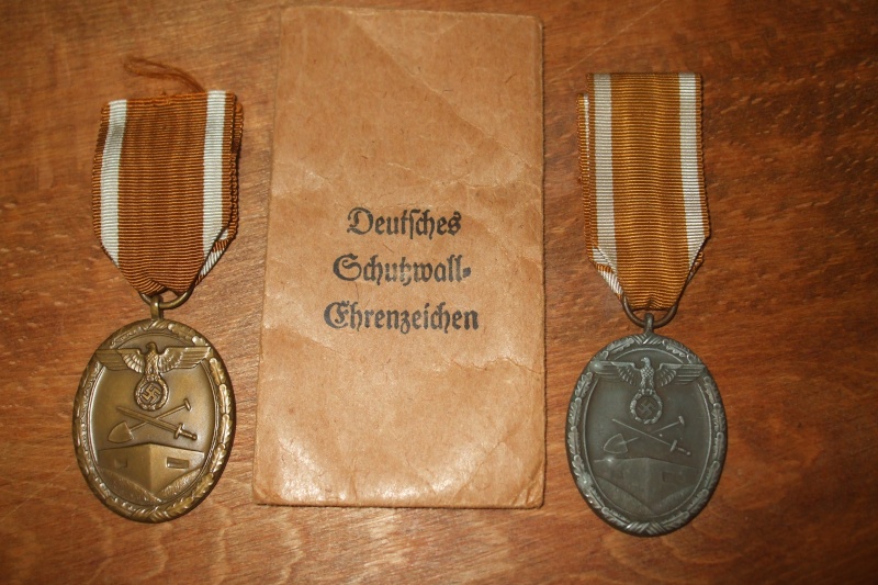 Médaille organisation todt Photo_39