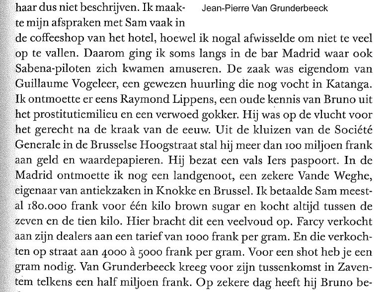 Guillaume Vogeleer (Jimmy le Belge) - Page 19 Pro210
