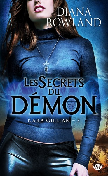 Kara Gillian Tome 3 : Les Secrets du Démon Sans_101