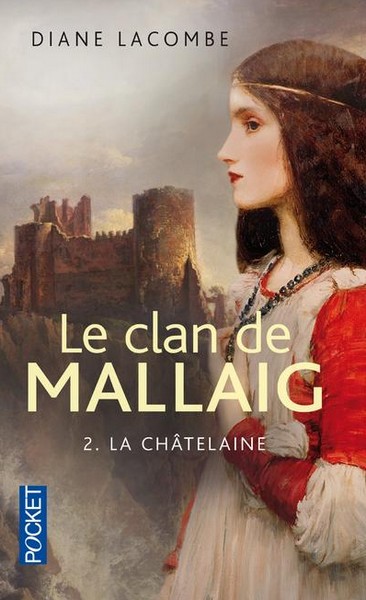 Le clan de Mallaig, Tome 2 : La Châtelaine de Mallaig Sans_t64