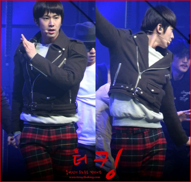 [Foto] Ensayo Yunho  539