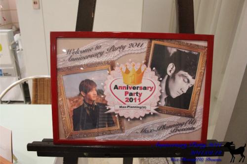 [Fotos] Aniversario en Japon (Changmin)  640