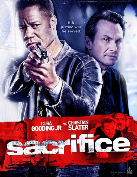 [FS] Sacrifice 2011 DVDSCR AC3 XViD 9b3eaf10