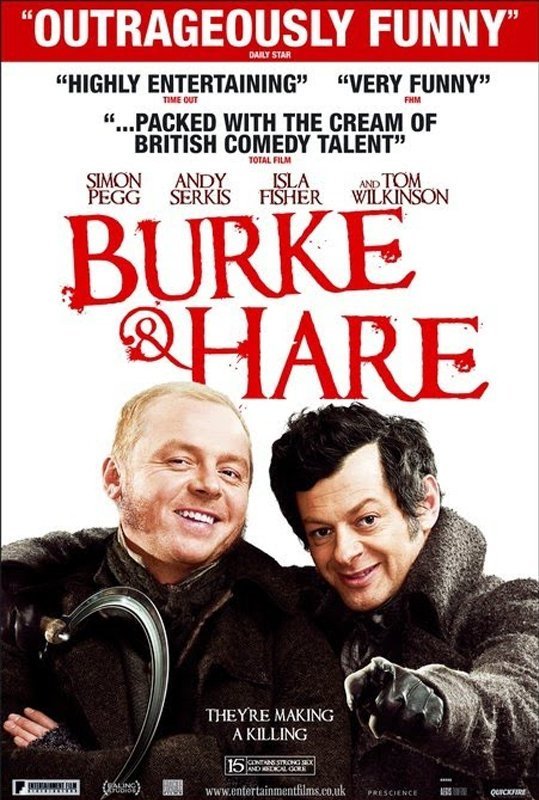 [FS] Burke and Hare 2010 BDRip XviD - AMIABLE Burke-10