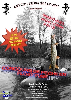 Concours float tube - 02/06/13 - CATTENOM - 57 -  2501010