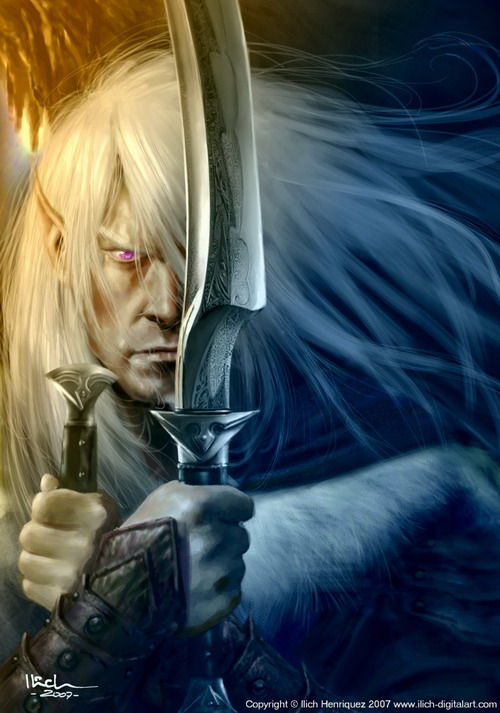 Tanti Auguri Dolk! Drizzt10