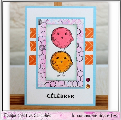 Cartes de Mars 2019. Rzoali47