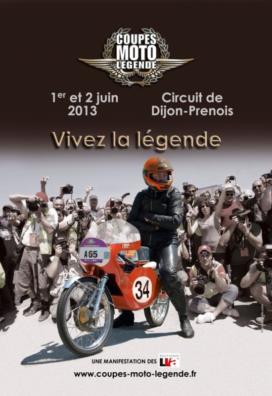 coupe moto legende 2013 Coupes10