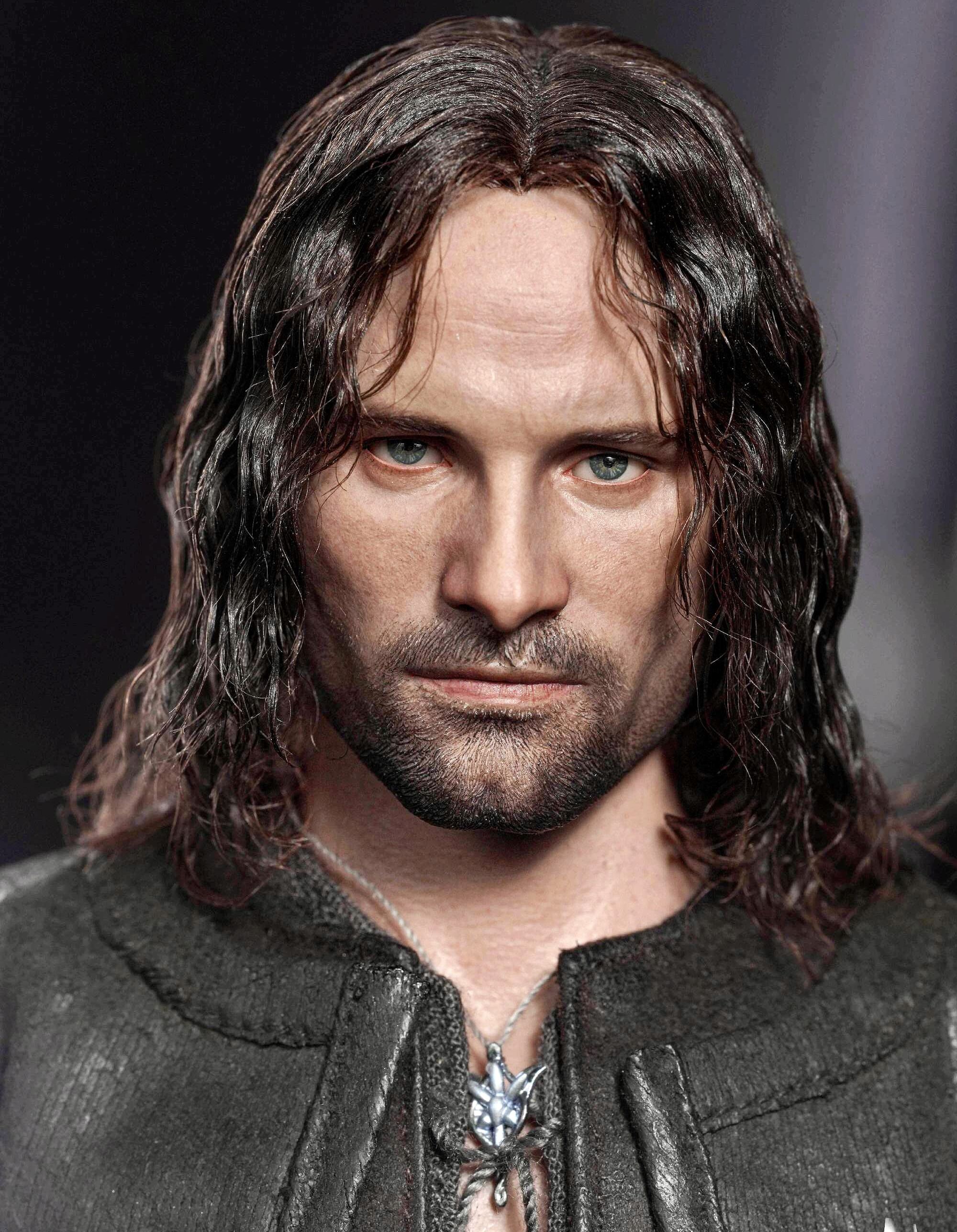 Lord of the Rings : Aragorn  - Page 4 42613310