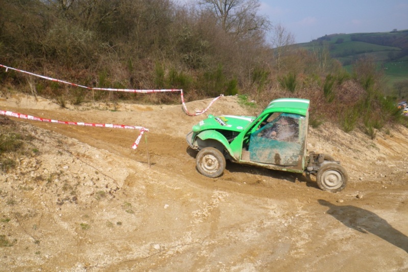 9eme MORVAN 2cv TT 30. 31 Mars 2013 - Page 2 Imgp1811