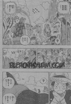 One Piece Manga 616 Spoiler Pics 54108_10