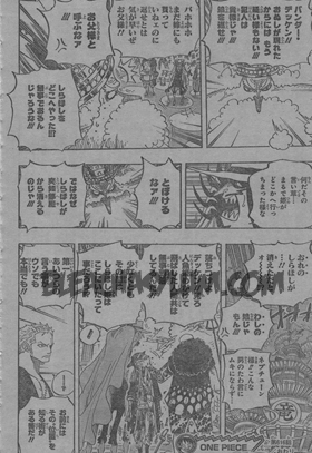 ONE PIECE 616 (Spoilers-Prediction) 54109_10