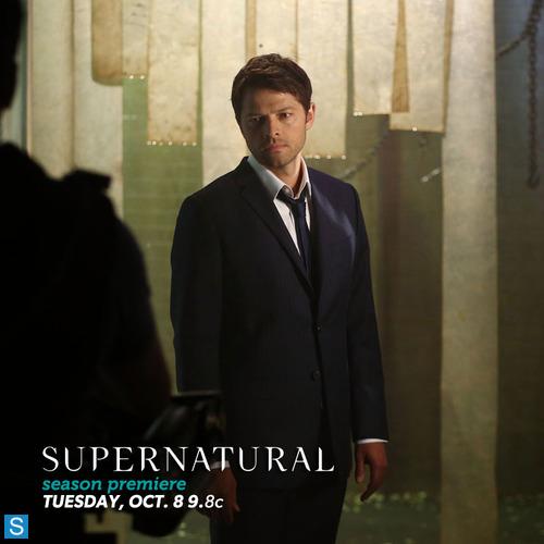 Photos Promo saison 9 Supernatural  Tumblr10