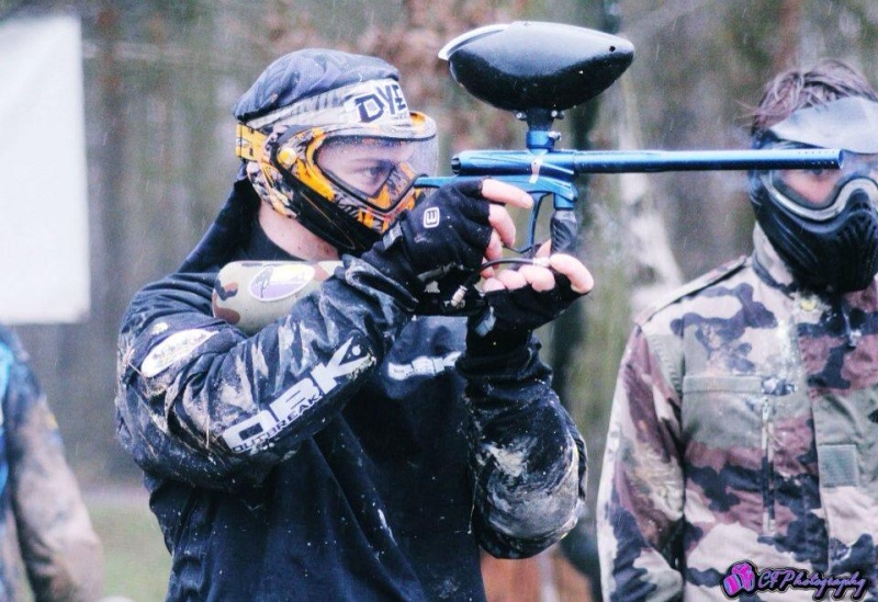 Paintball sologne 55997310