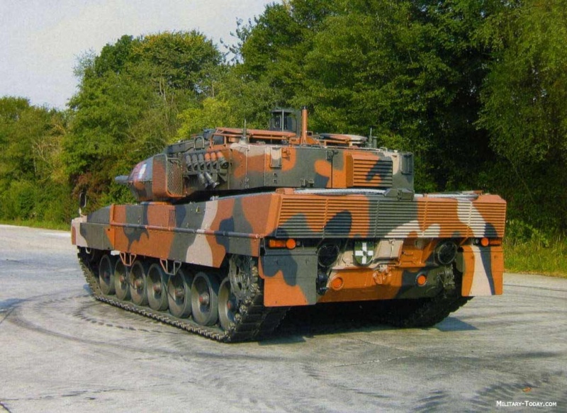[REVELL] Leopard 2A6M Leopar10