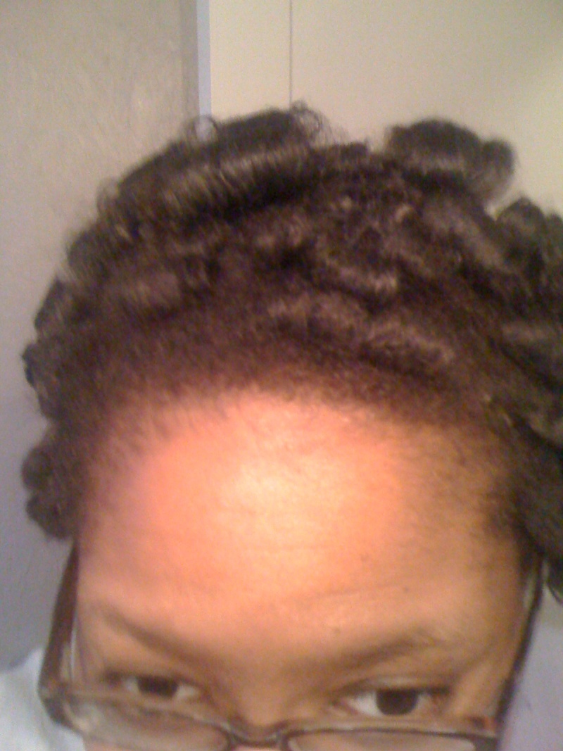 Curly Chef Robin: Frohawk Pic - Page 14 Feb_2013