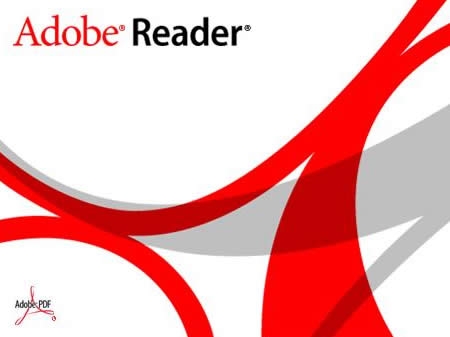 Adobe Reader Adobe-10
