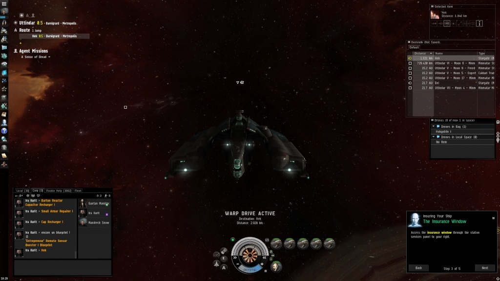 Let's Discover and Conquer the Universe in EVE Online - Page 2 A10