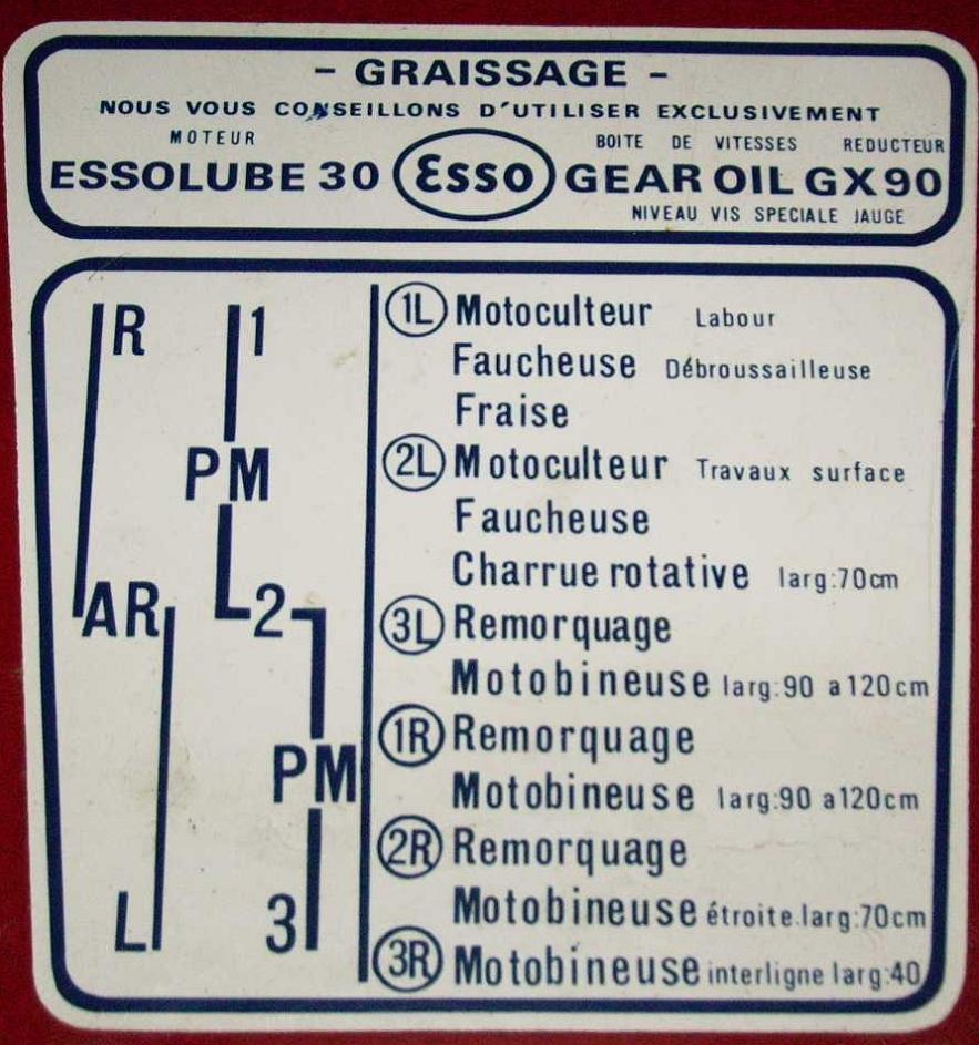 demarrage difficil 3341010