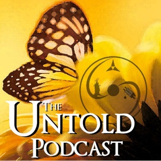 "Forms of Destiny" another free story from the Untold Podcast Untold12