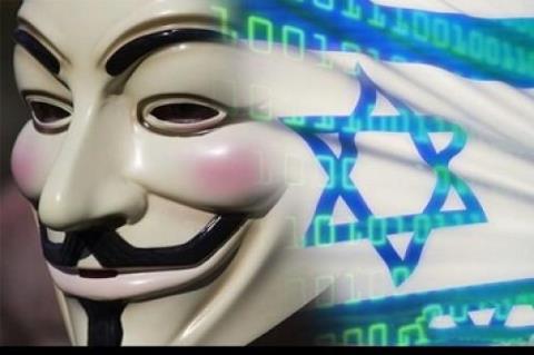 الإعلام الإسرائيلي : الموساد في قبضة " الهاكرز " 77154_10