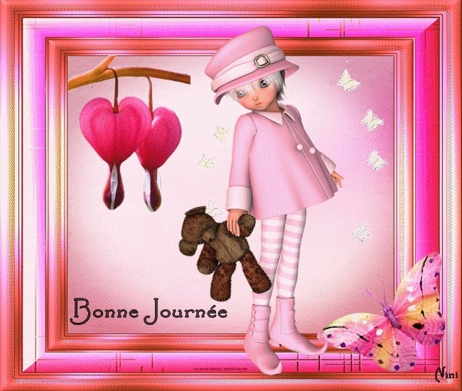 Bonjour...bonne journée...bonsoir...bonne nuit.... 3ce0a212