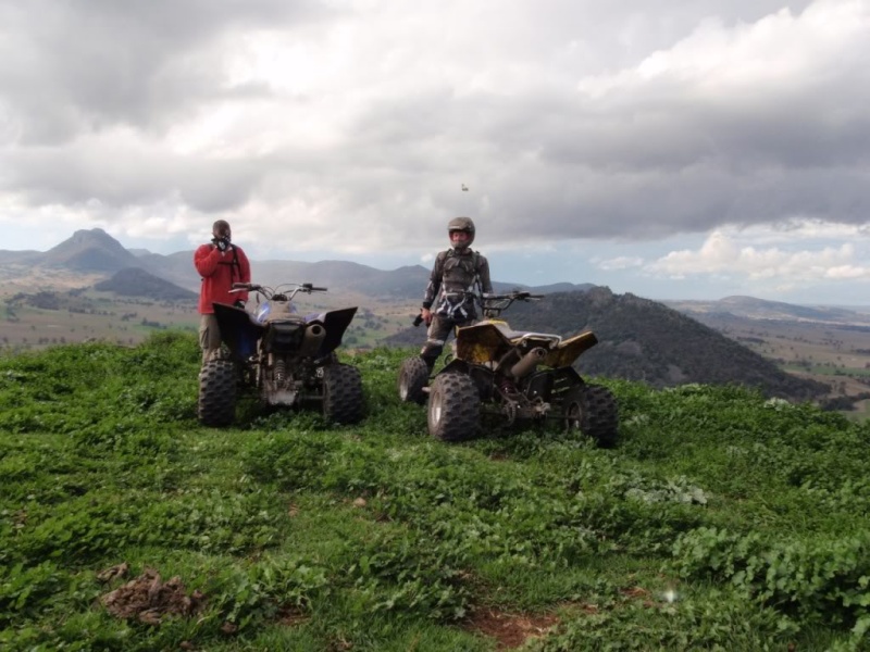 Bike Territory Riding Park Review from a Quad Rider Trip1110