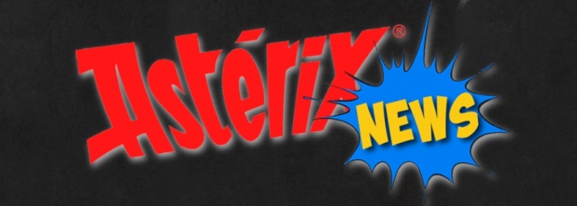 www.asterix-news.fr - Site non-officiel qui regroupera toutes les nouveautés sur Astérix Asteri12
