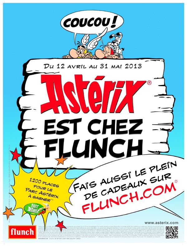 Ca va fluncher chez Asterix (12 avril au 31 mai 2013) Flunch10