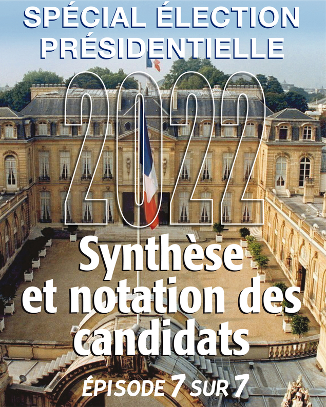 Elections en France Notati10