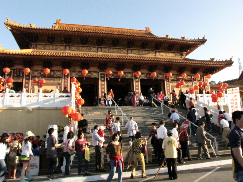 Hsi Lai Temple - Page 2 Img_9227