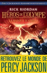 [Riordan, Rick] Héros de l'Olympe - Tome 3: La marque d'Athéna Heros_10