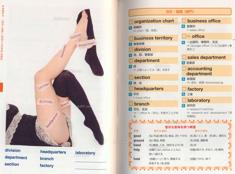 English Dictionary for Adult ~ Otona no Eitango Cho ... ROFL 210