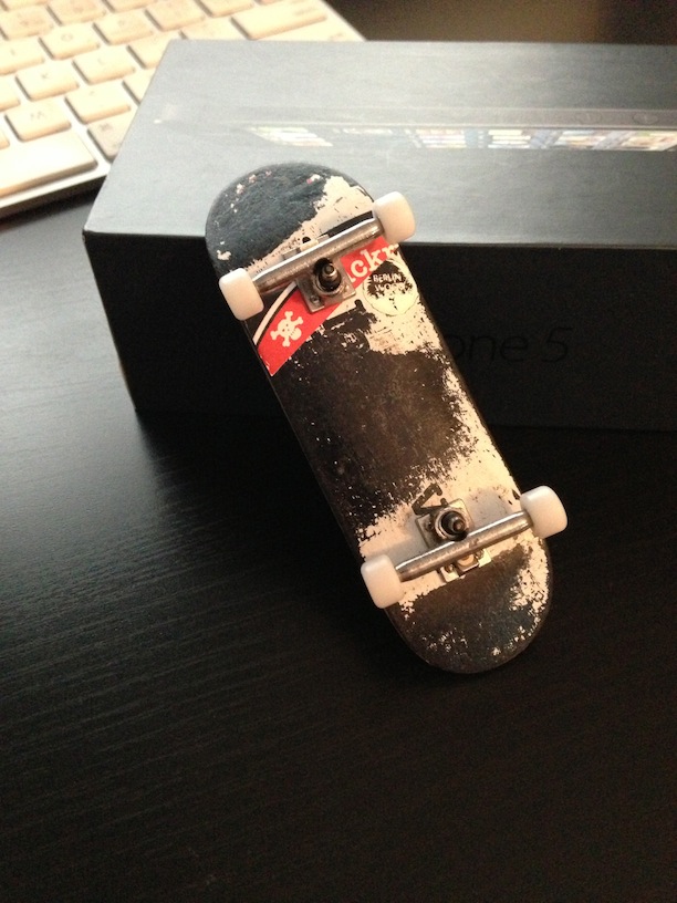 Newest Decks/Setups Official Thread. - Page 10 Img_2410