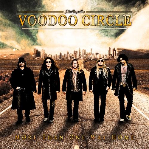 VOODOO CIRCLE 13615116