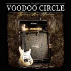 VOODOO CIRCLE Broken10