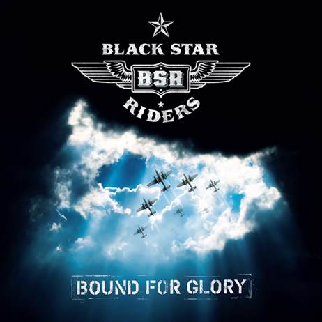 Black Star Riders  Bsrglo11