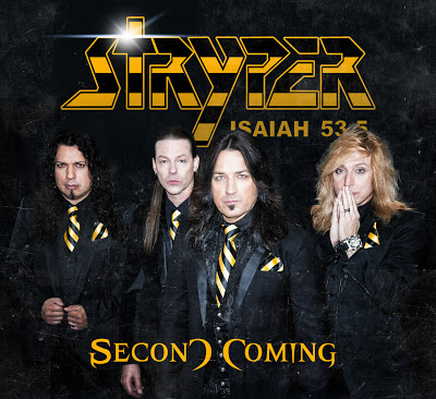 STRYPER Strype12