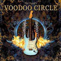 VOODOO CIRCLE Voodoo11